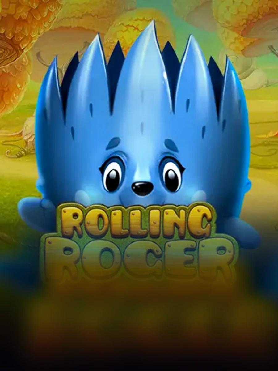 Rolling Roger slot artwork