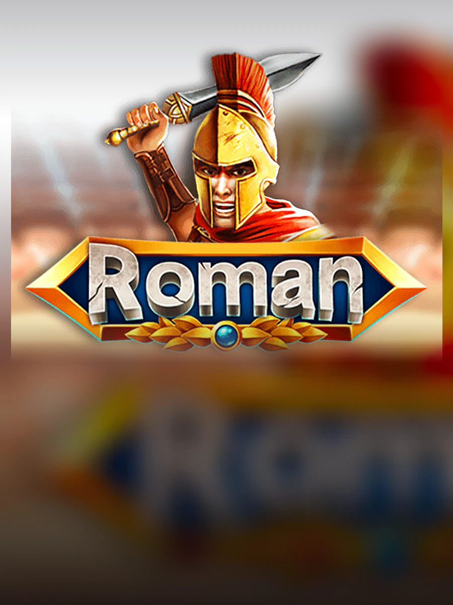 Roman slot artwork