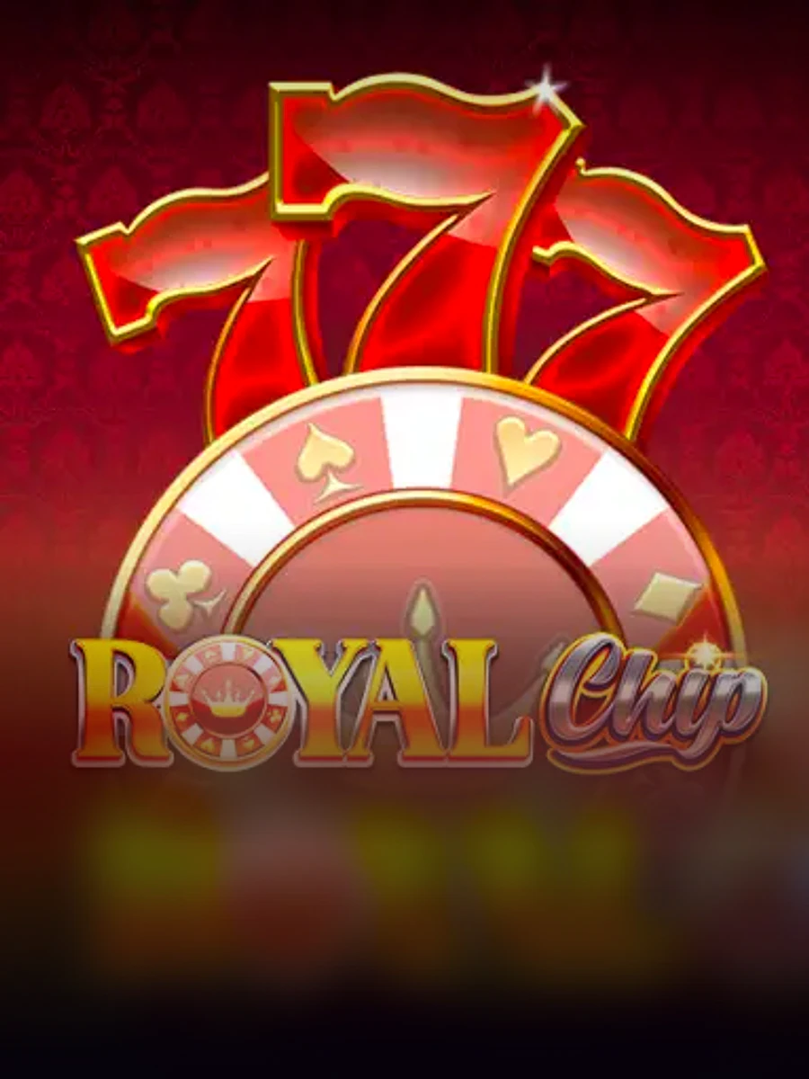 Royal Chip casino game artwork