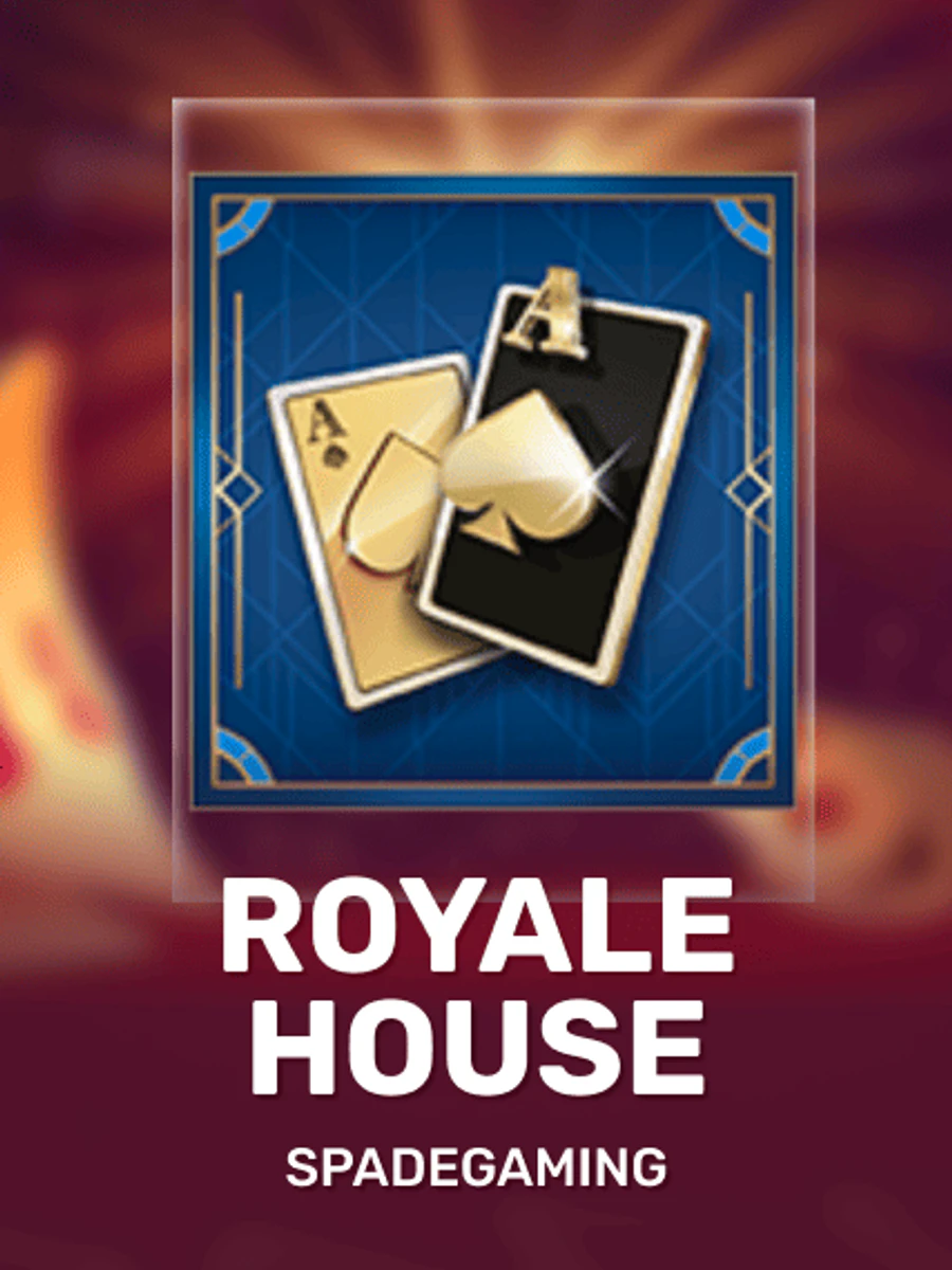 Royale House slot artwork