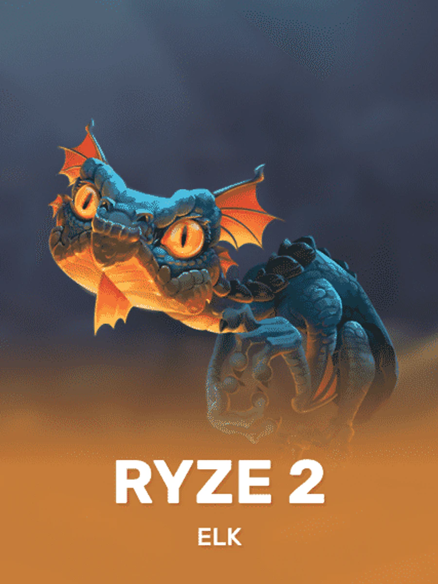 Ryze 2 slot artwork
