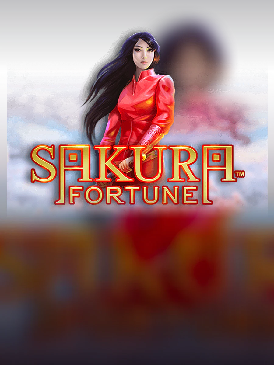 Sakura Fortune 90.02 RTP slot artwork