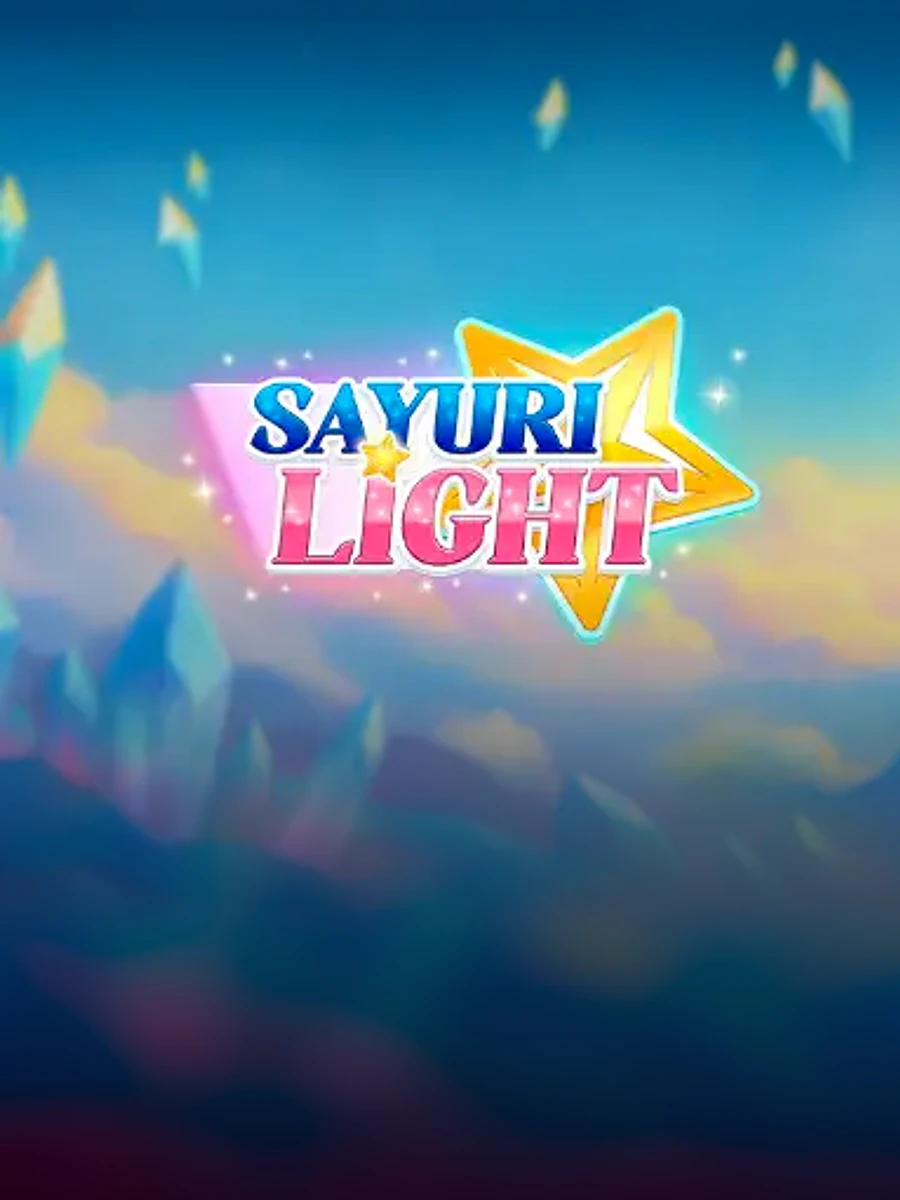 Sayuri Light slot artwork