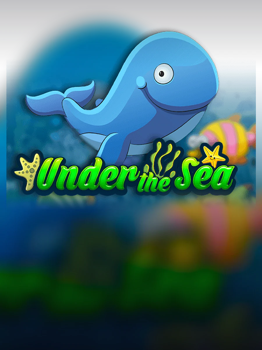 Sea Story slot artwork