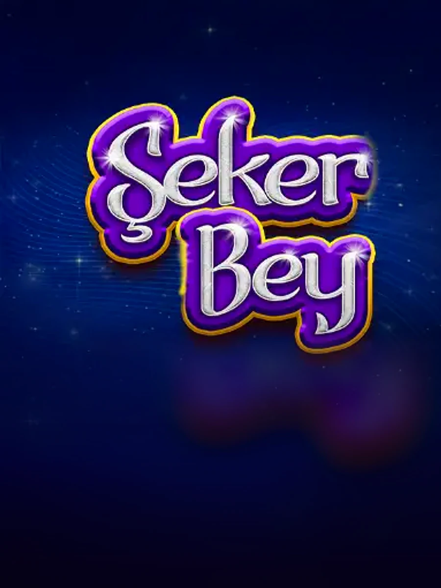 Seker Bеy Bell Link casino game artwork