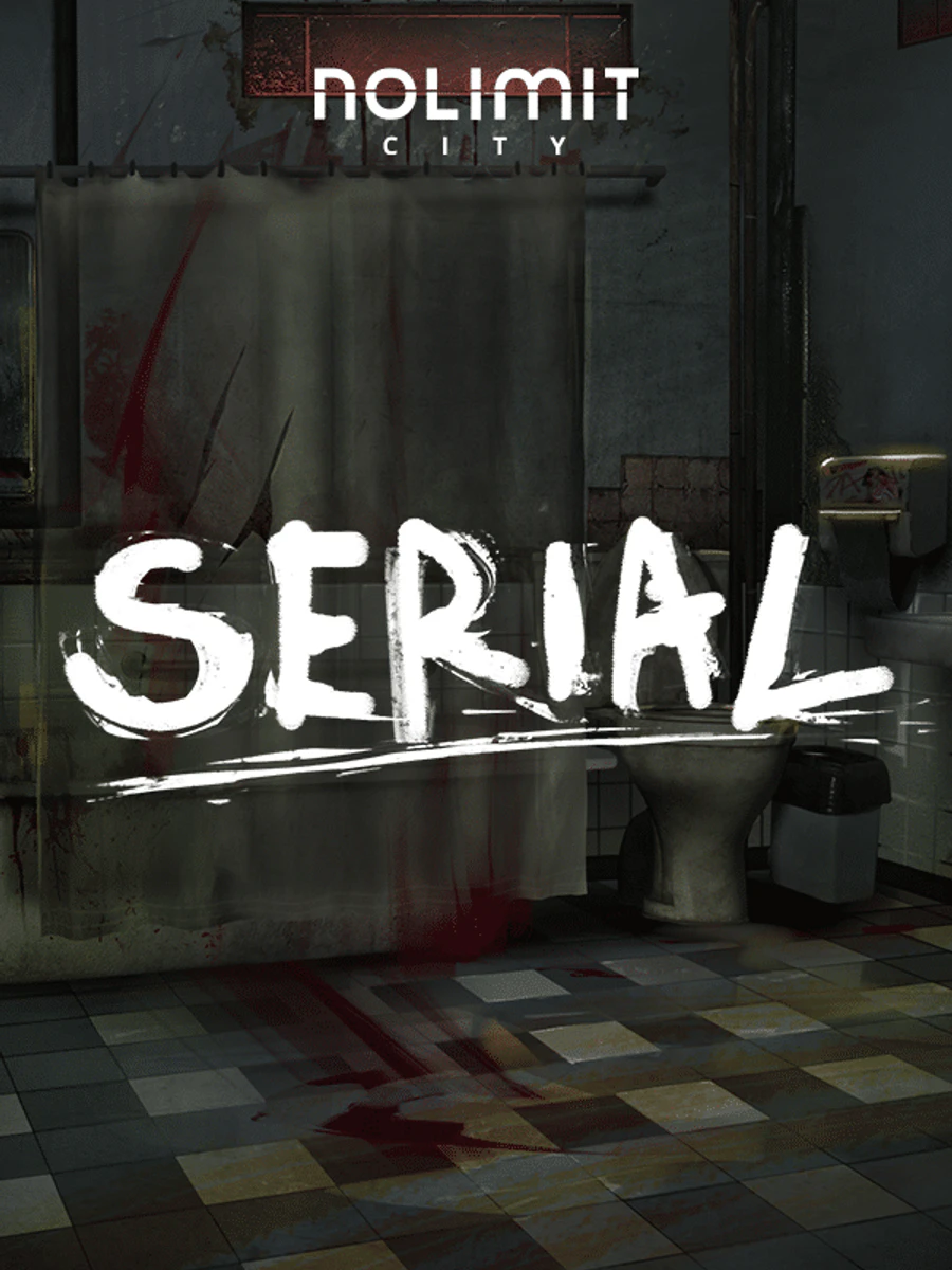 Serial slot artwork
