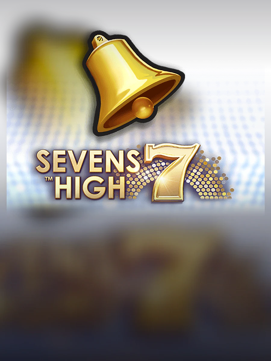 Seven High slot artwork