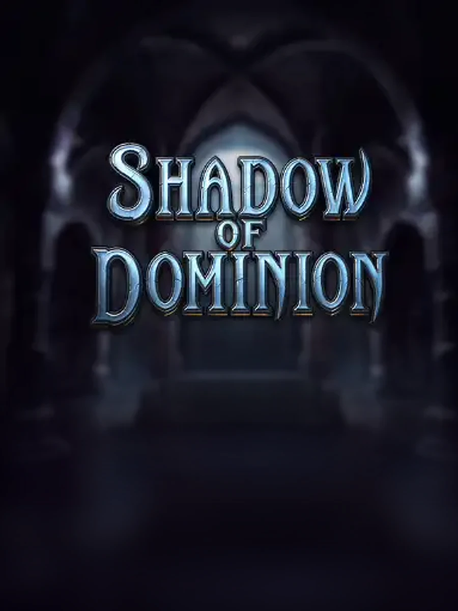 Shadow of Dominion slot artwork