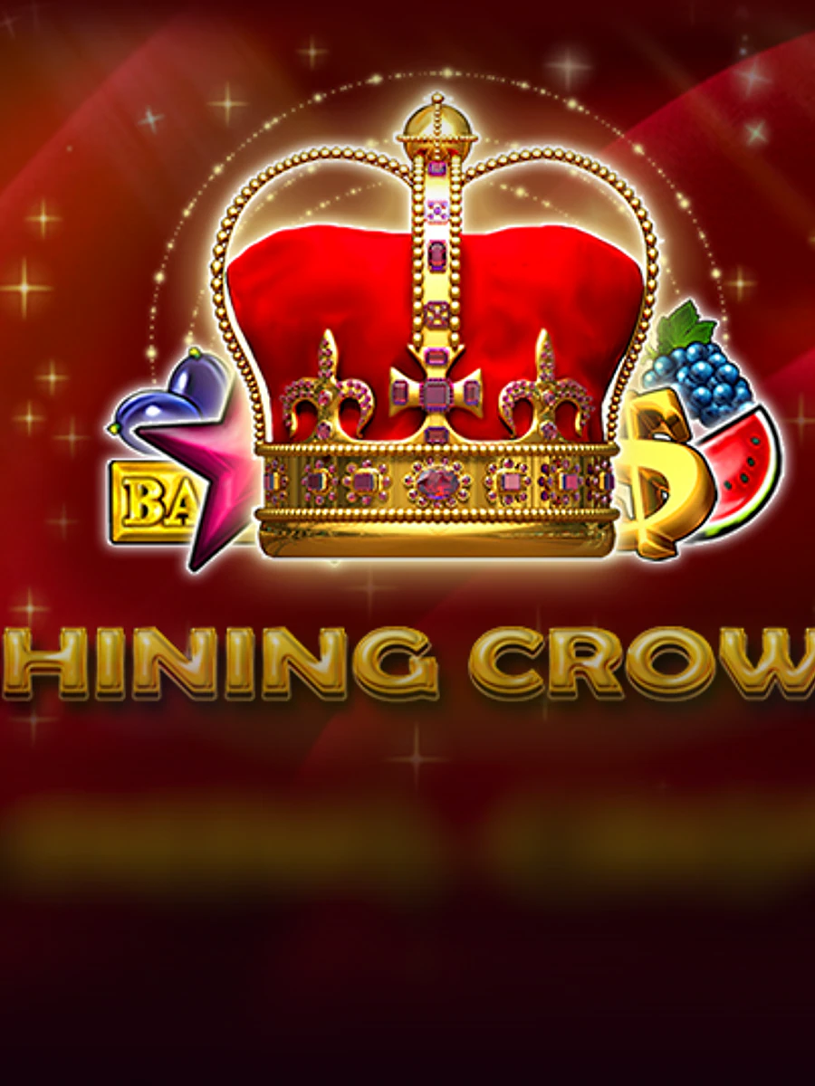Shining Crown Bell Link slot artwork