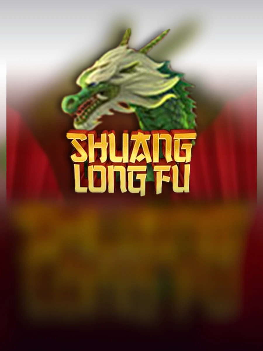 Shuang Long Fu slot artwork