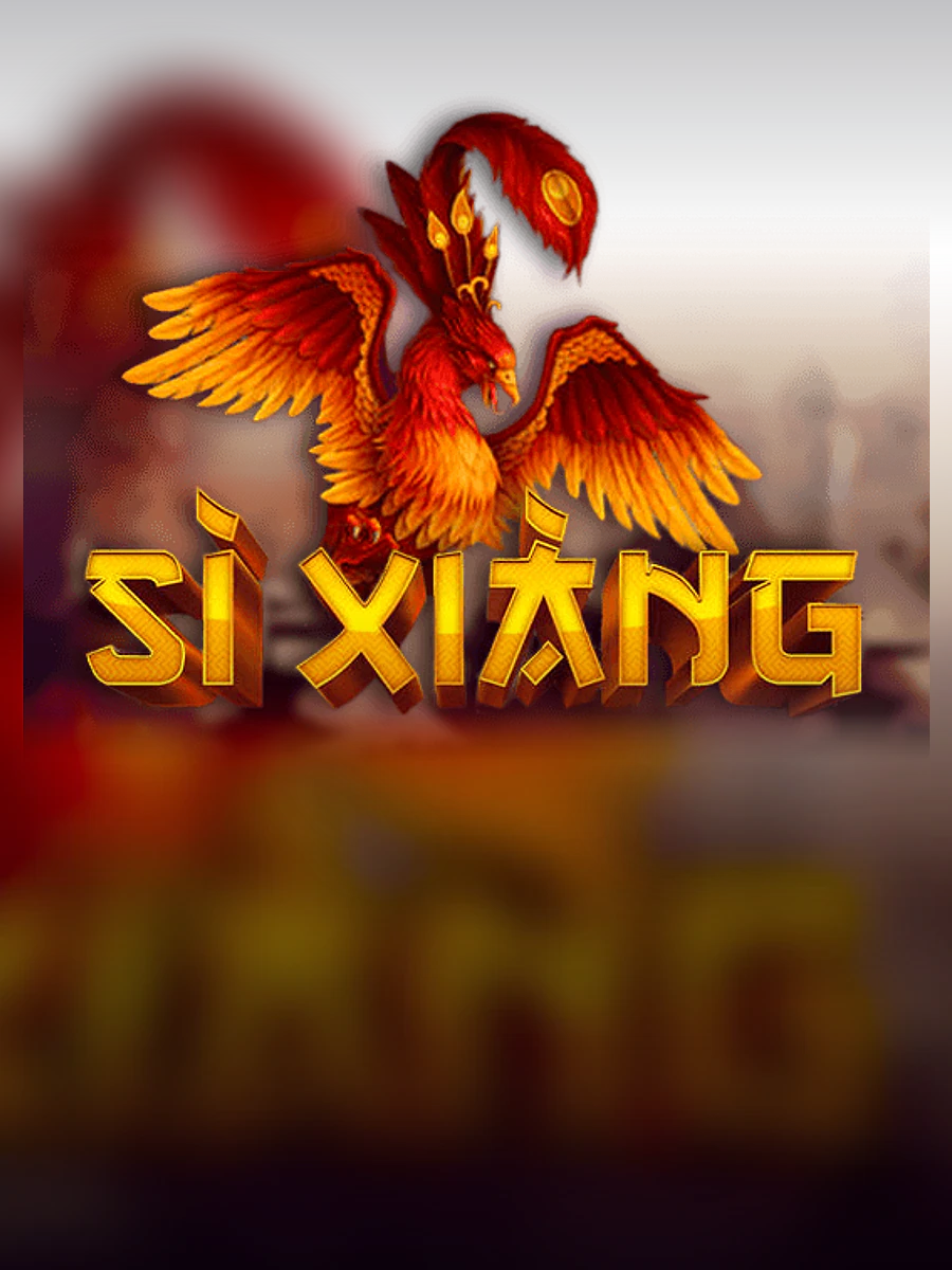 Si Xiang slot artwork