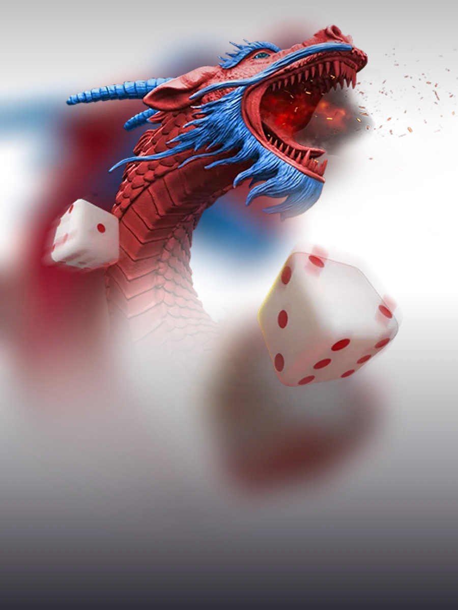 Sic Bo instant game artwork