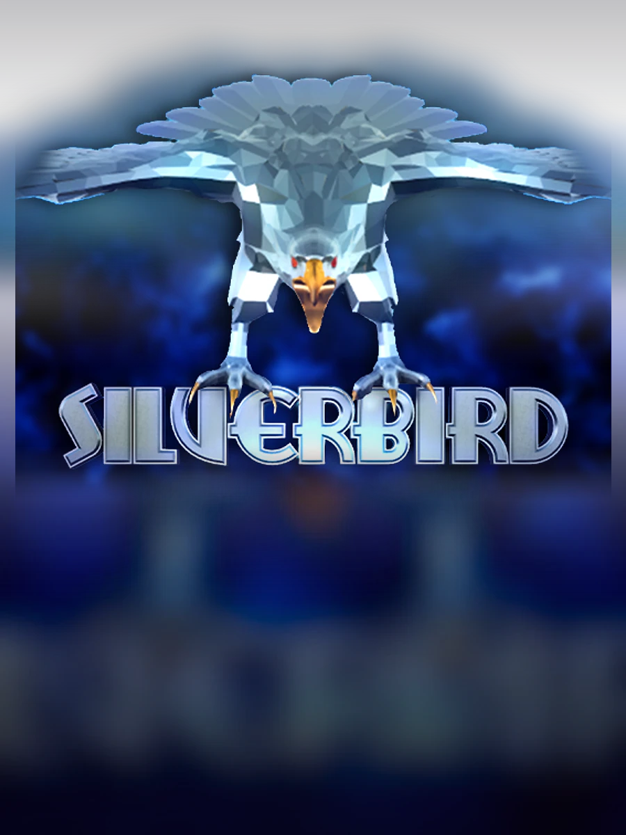 Silverbird slot artwork