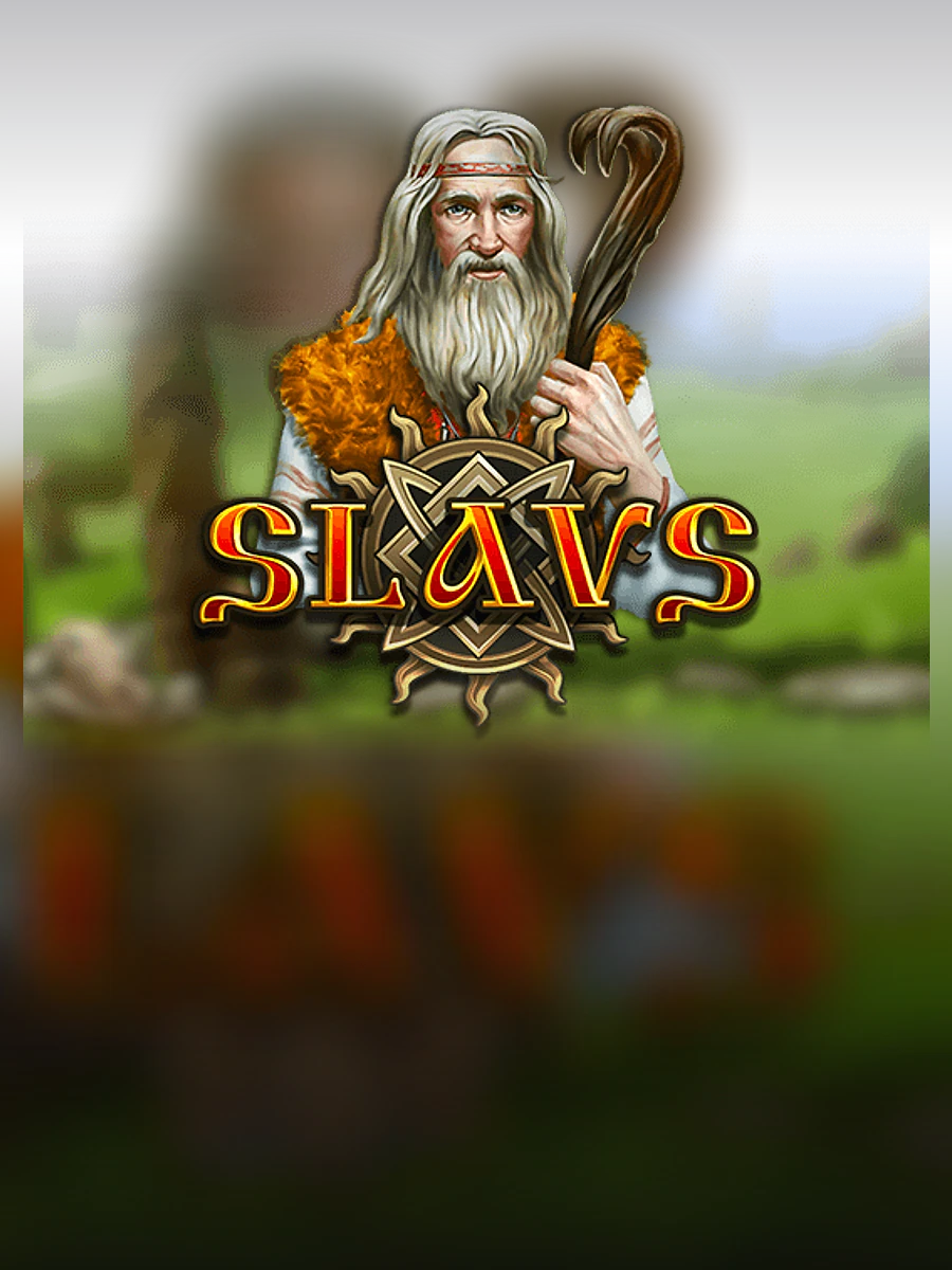 Slavs slot artwork