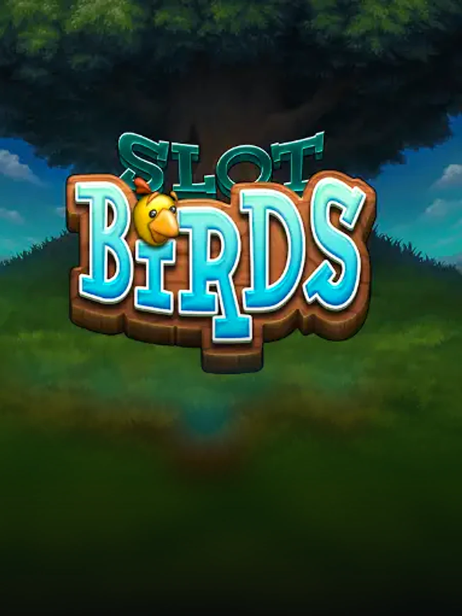Slot Birds slot artwork