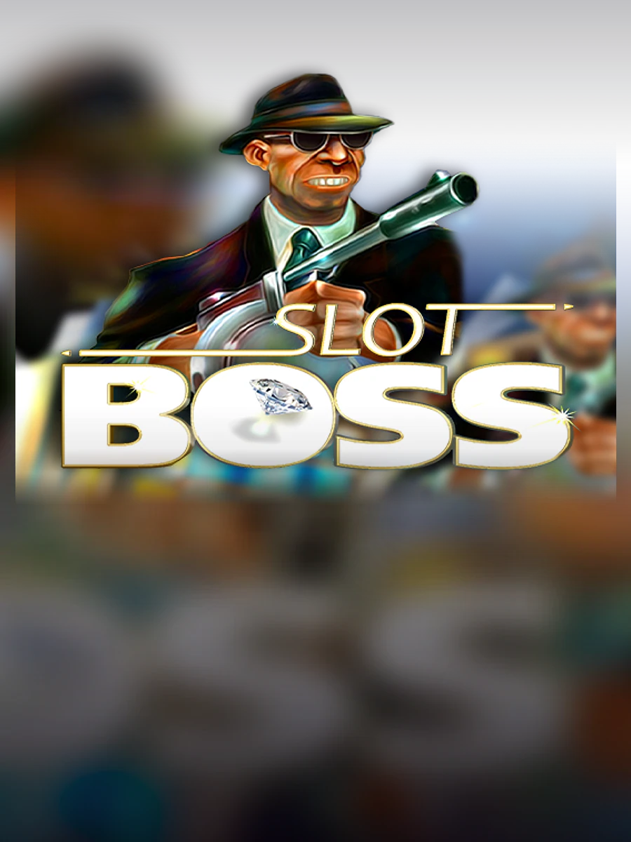 Slot Boss slot artwork