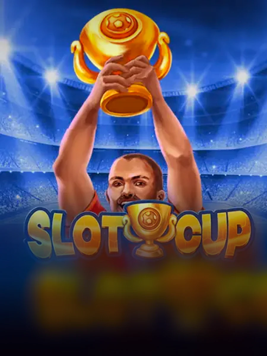 Slot Cup slot artwork