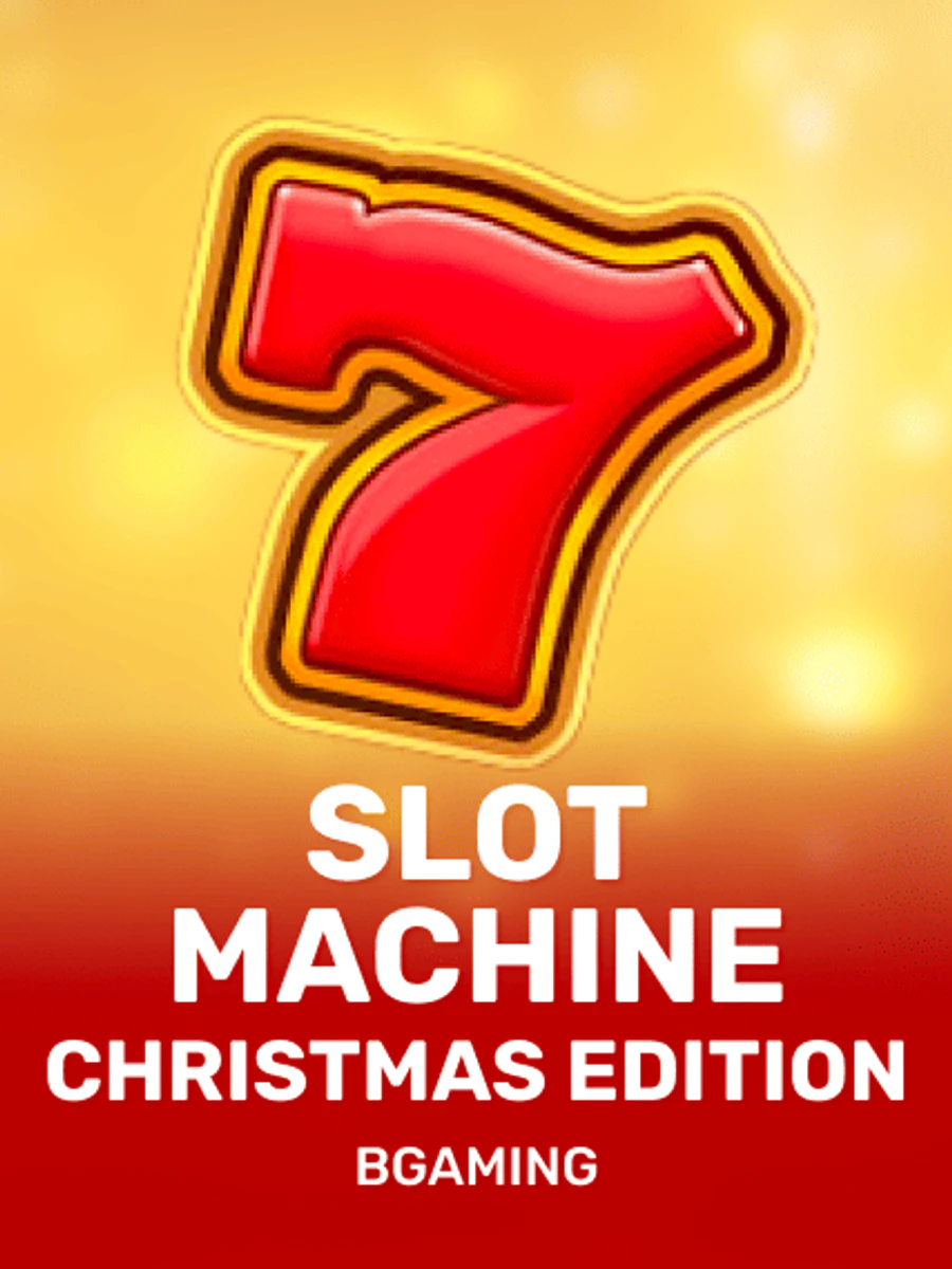 Slot Machine slot artwork