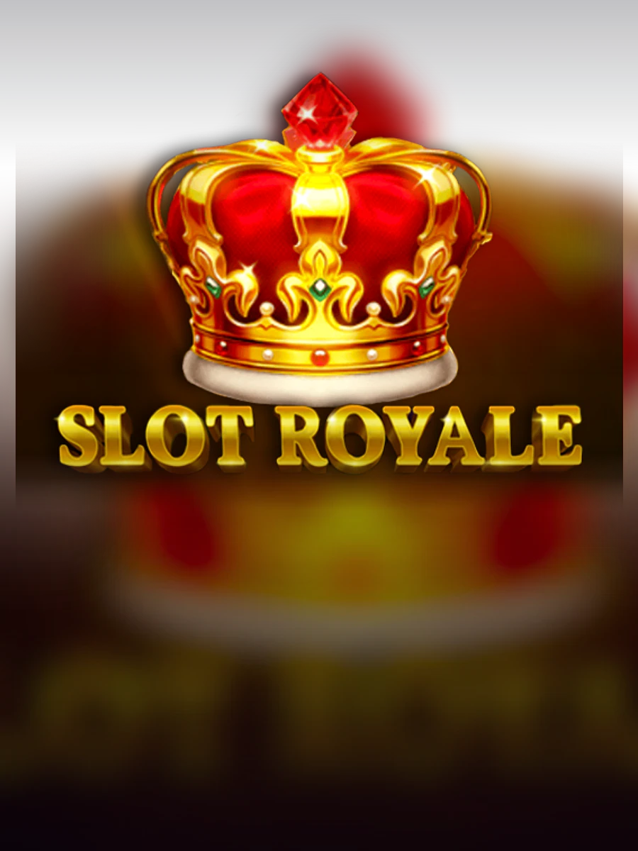 Slot Royale slot artwork