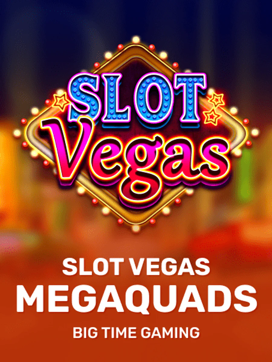 Slot Vegas Fully Loaded casino game artwork