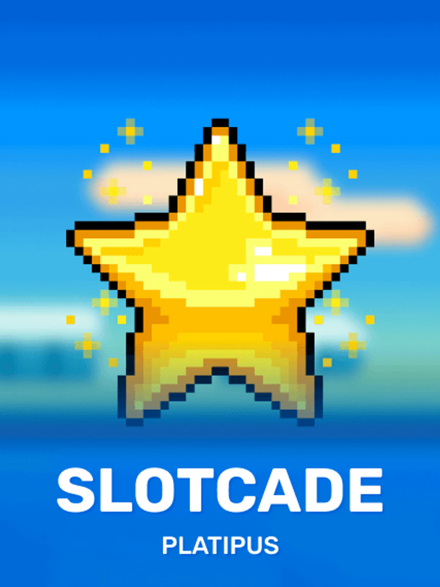 Slotcade slot artwork