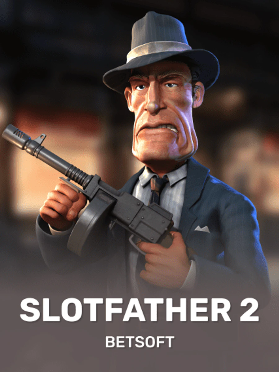 Slotfather slot artwork