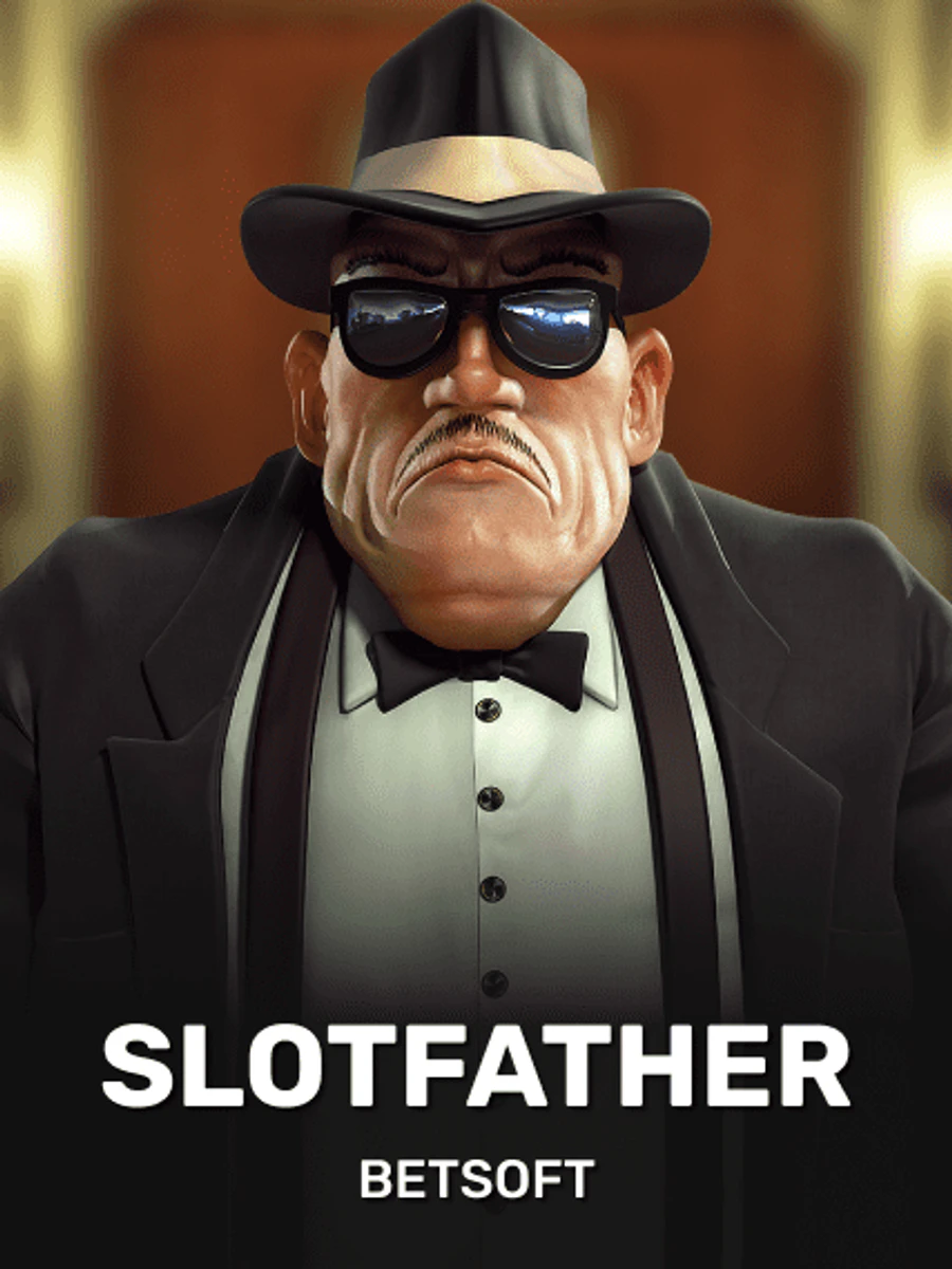 Slotfather2 slot artwork