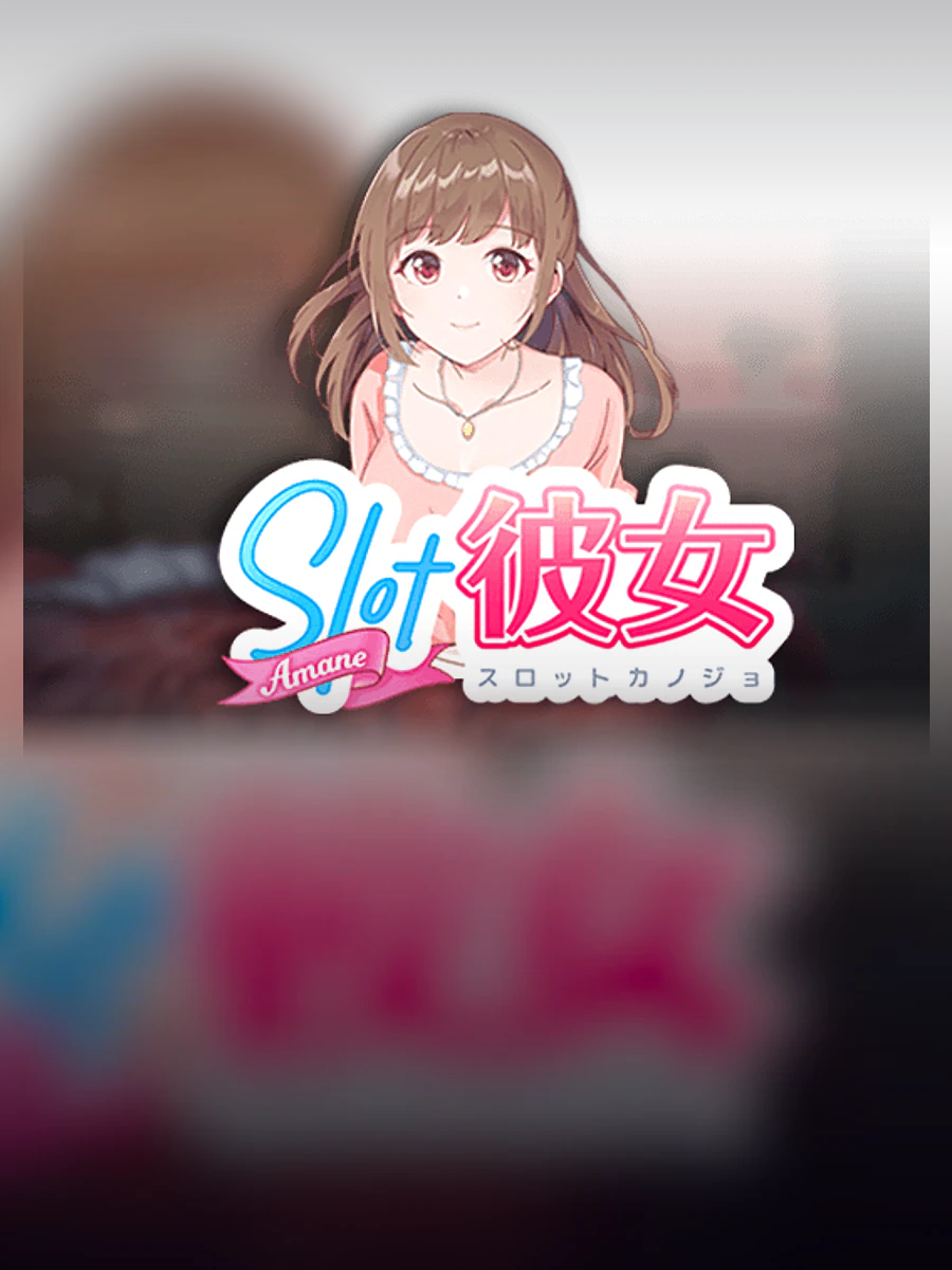 SlotGF Amane casino game artwork