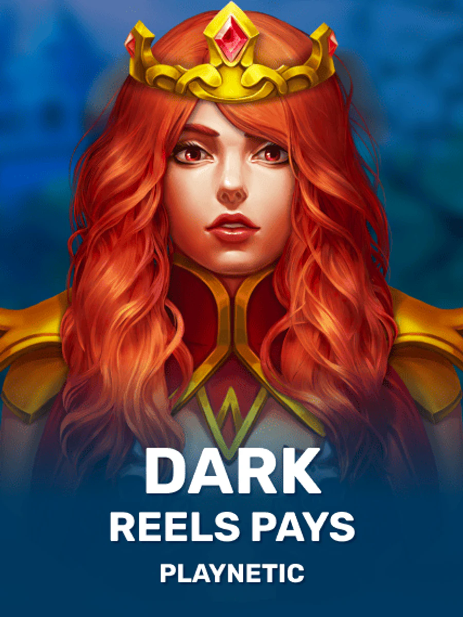 Dark Reels Pays casino game artwork