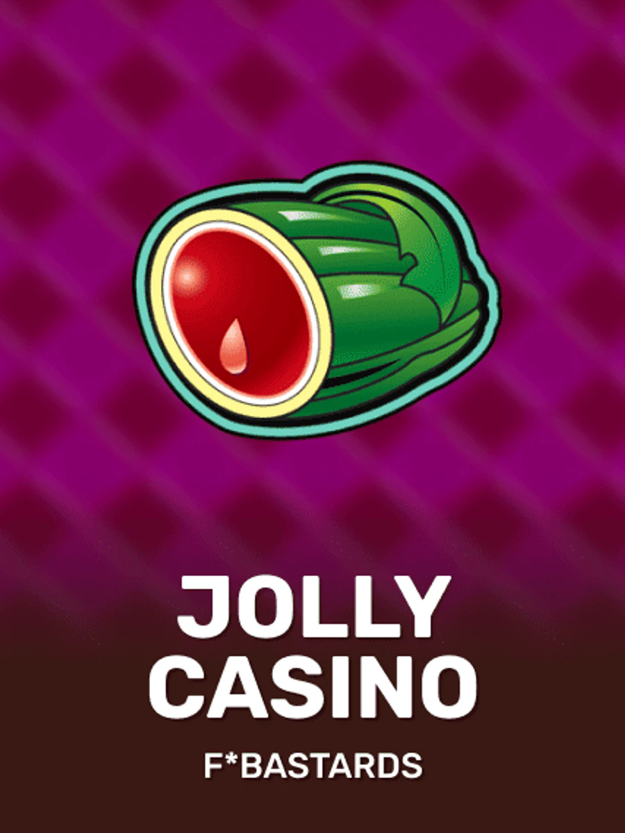 Jolly casino casino game artwork