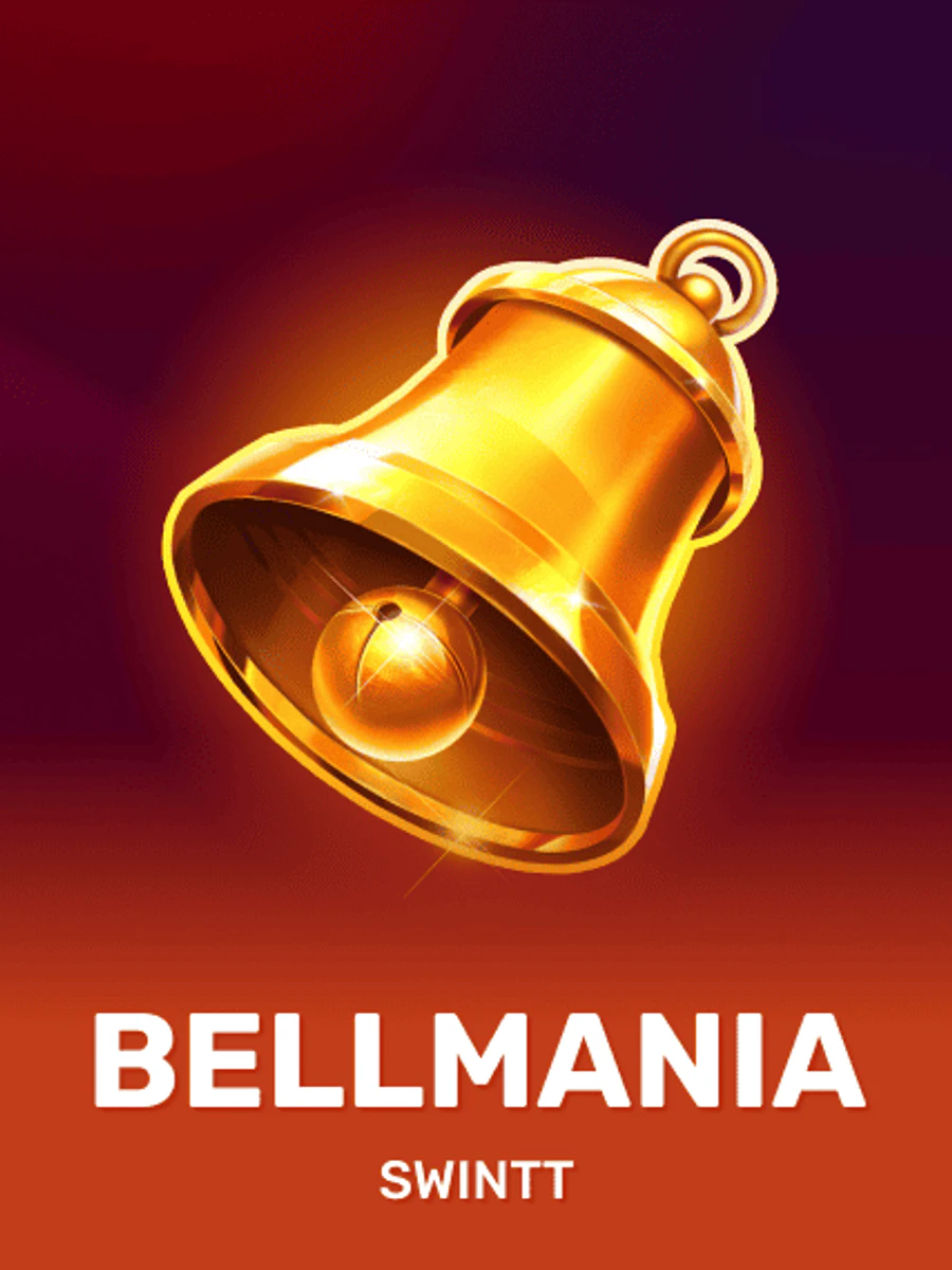 Bellmania slot artwork