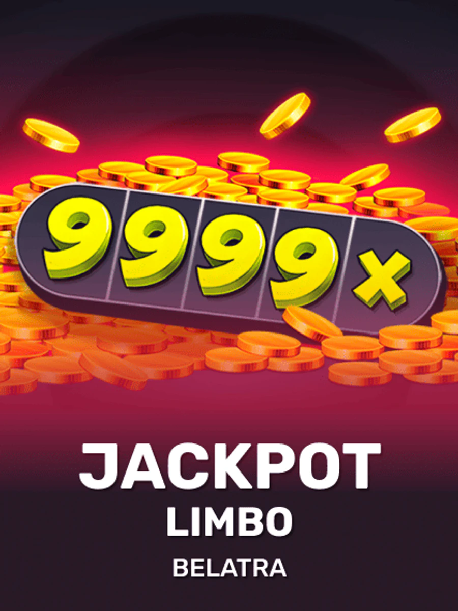 Jackpot Limbo instant game artwork