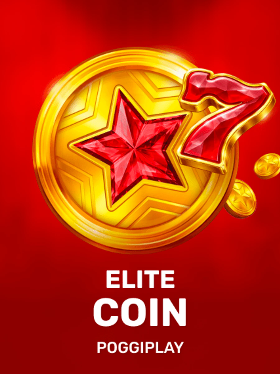 Elite Coin casino game artwork