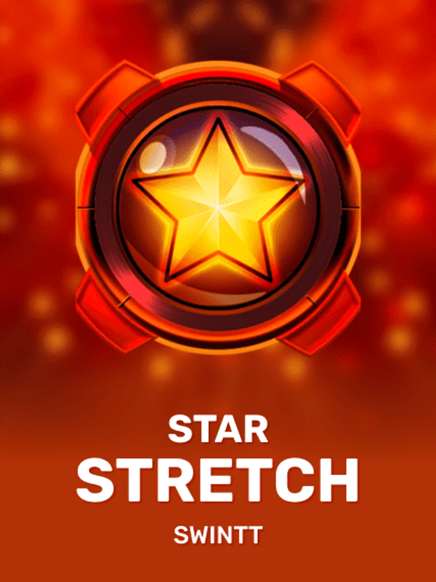 Star Stretch slot artwork