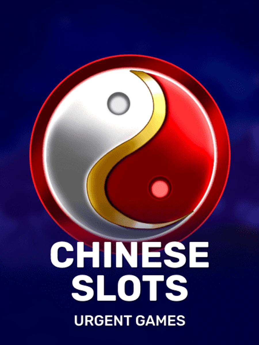 Chinese Slots slot artwork
