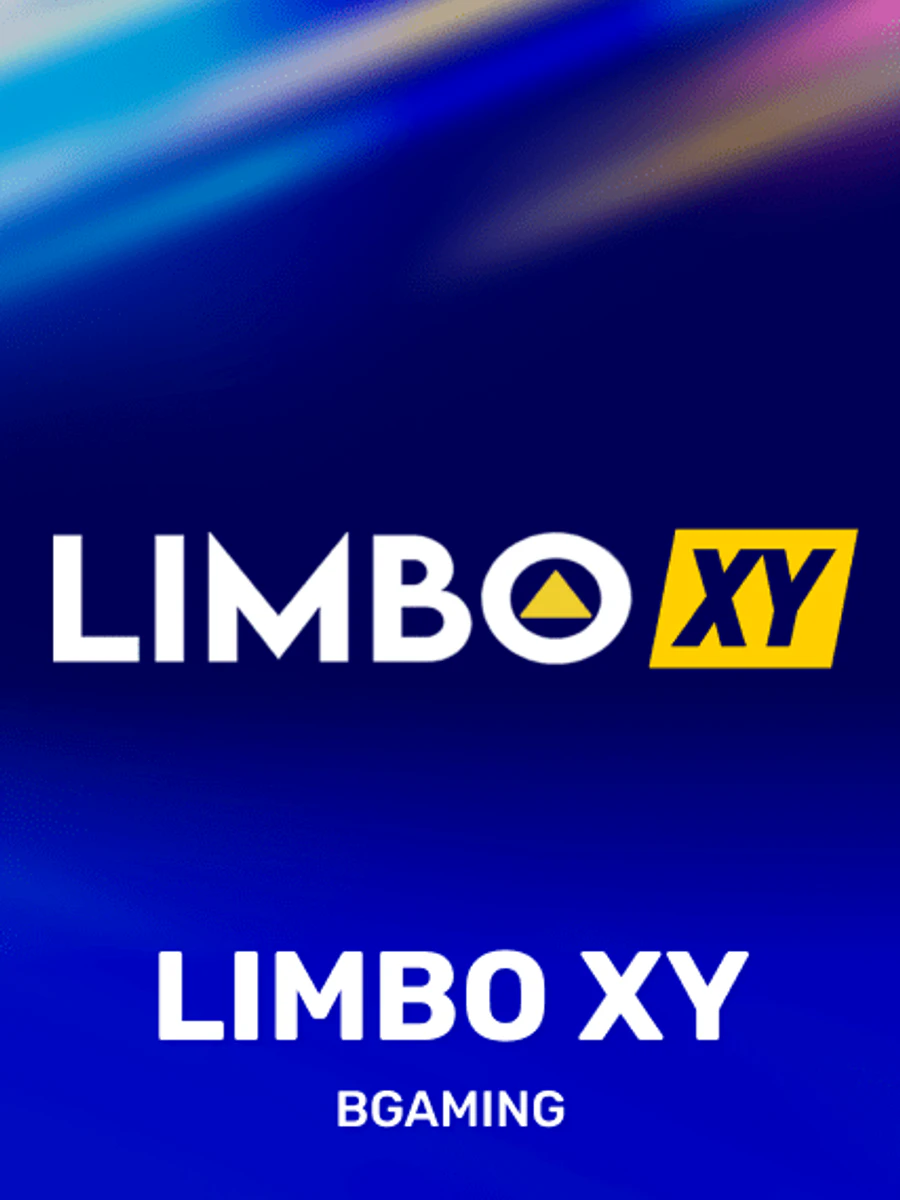 Limbo XY casino game artwork