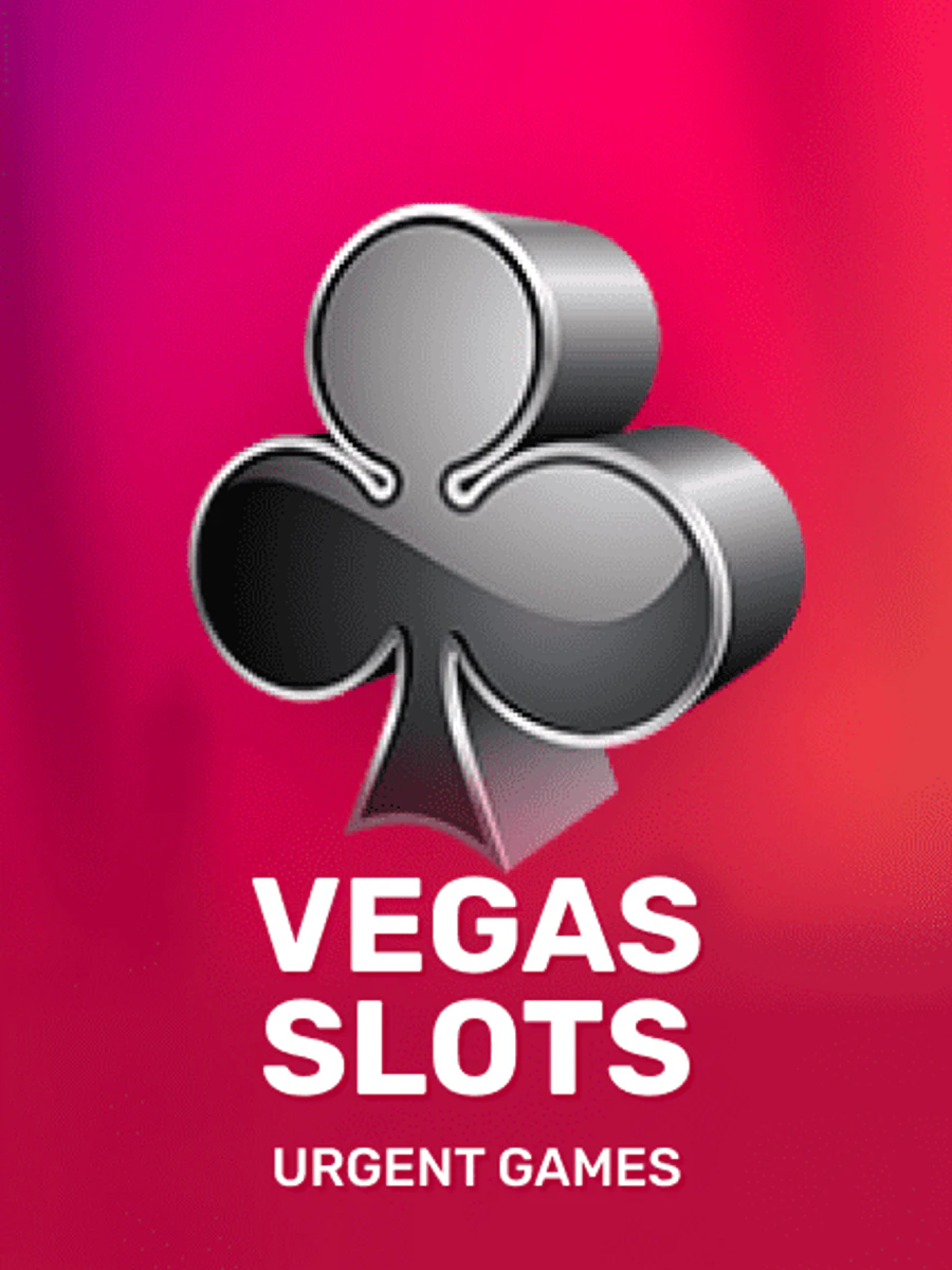 Vegas Slots slot artwork