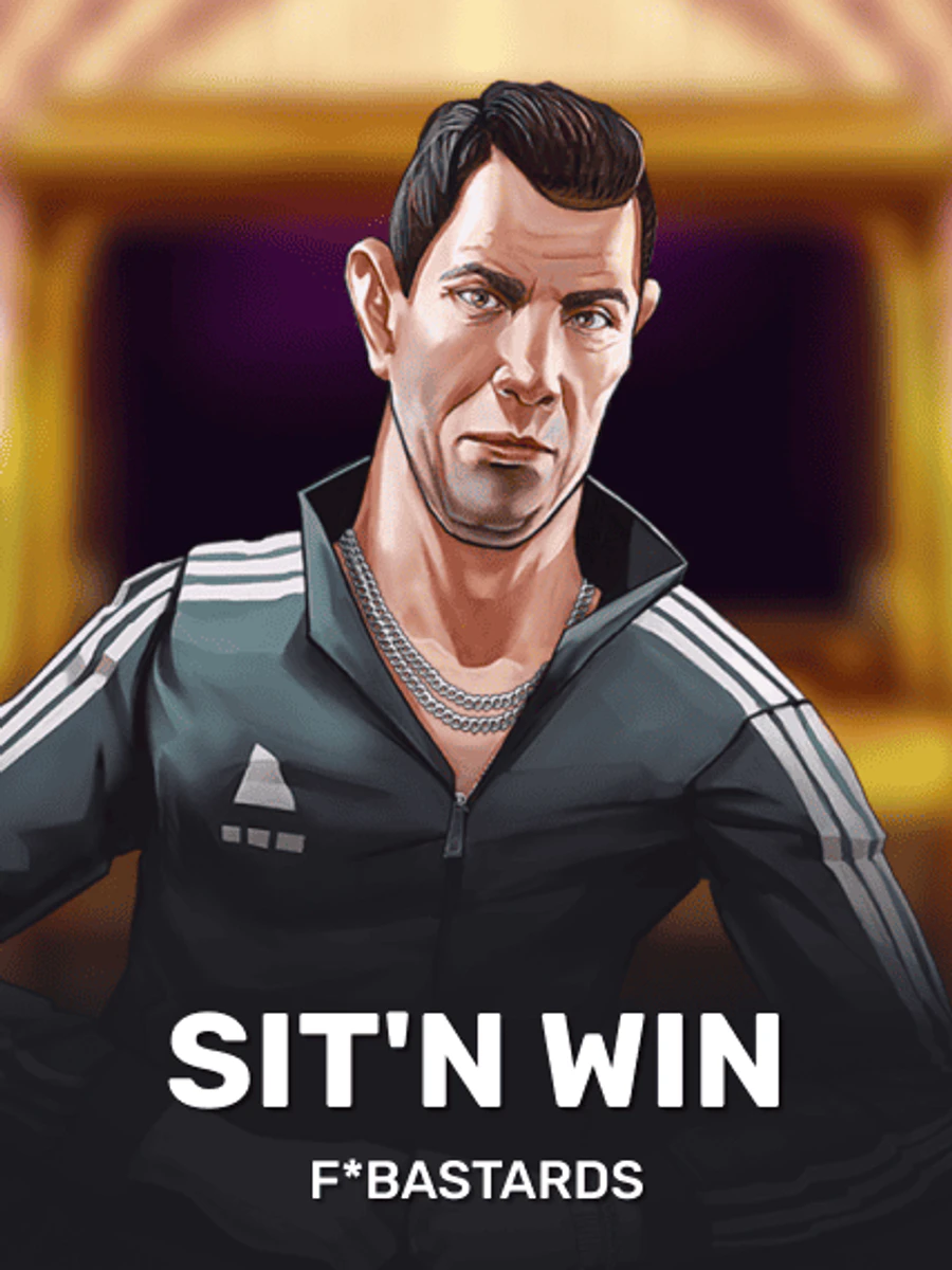 Sit'N Win casino game artwork