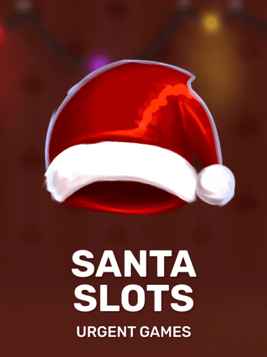 Santa Slots slot artwork