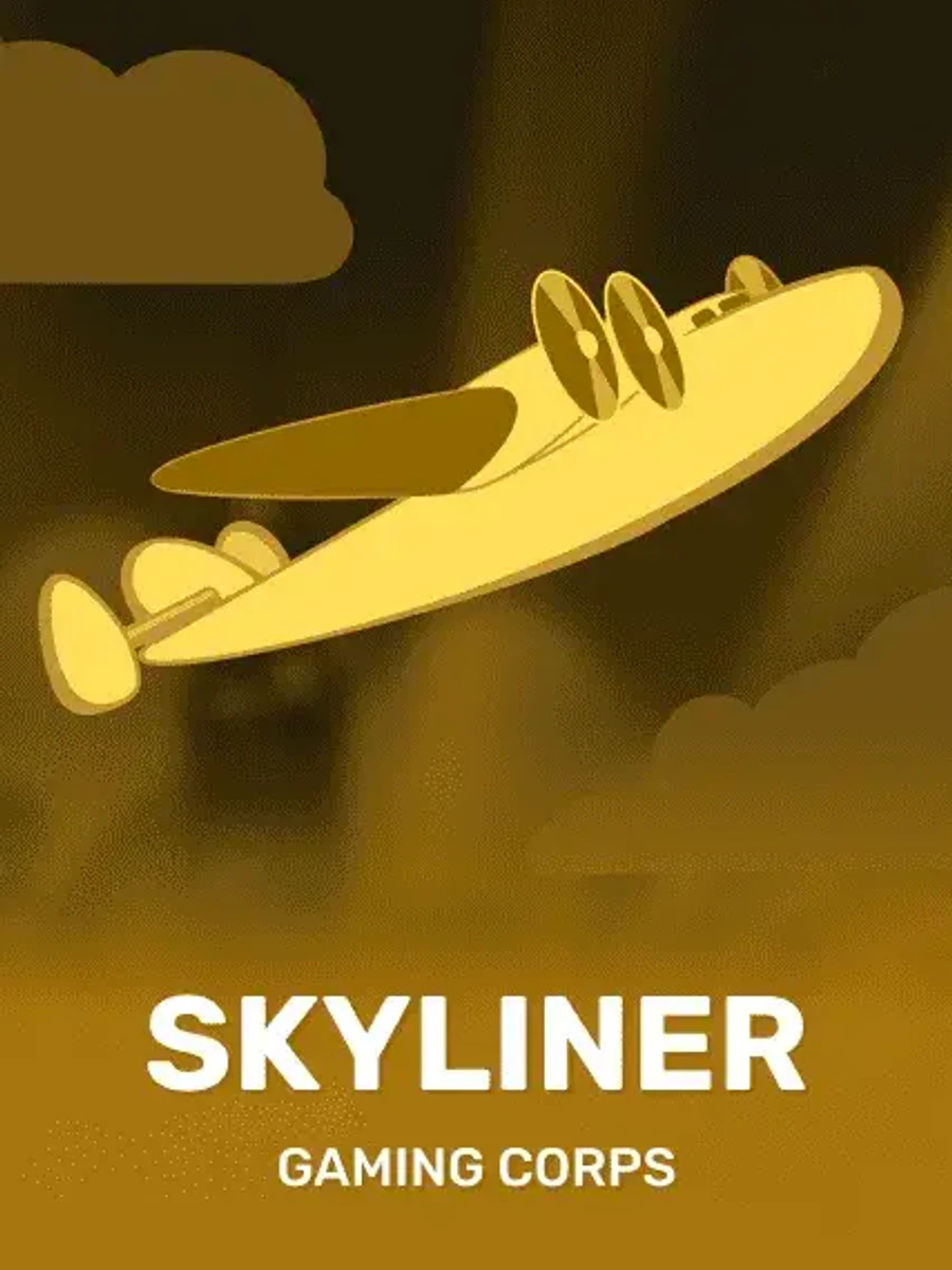 Skyliner instant game artwork