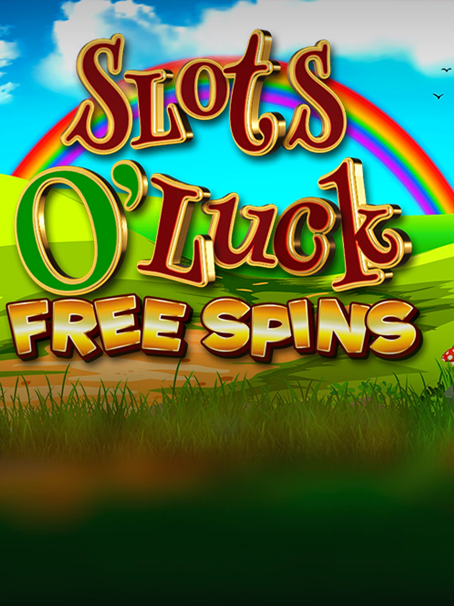 Slots O' Luck slot artwork