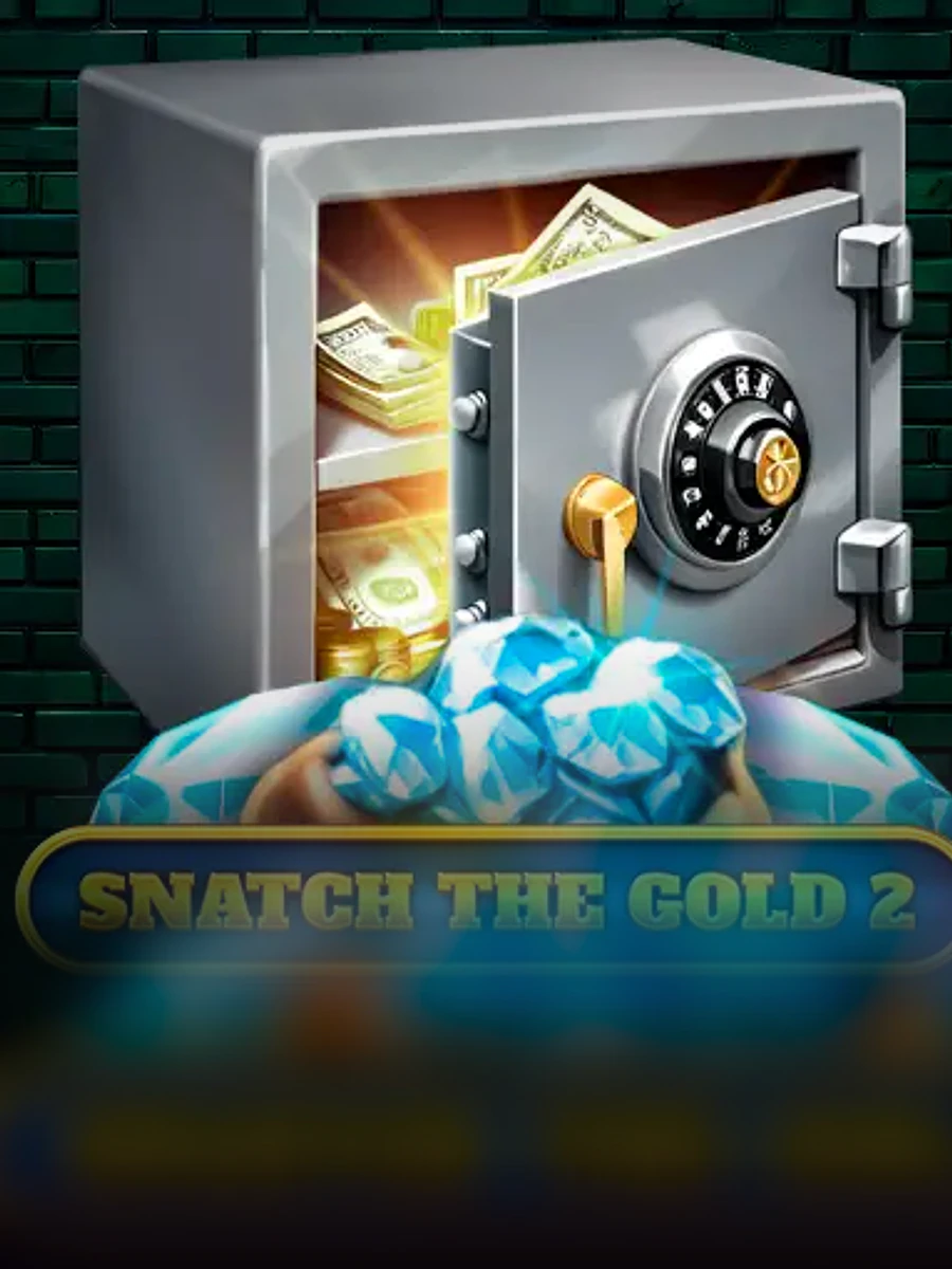 Snatch The Gold 2 slot artwork