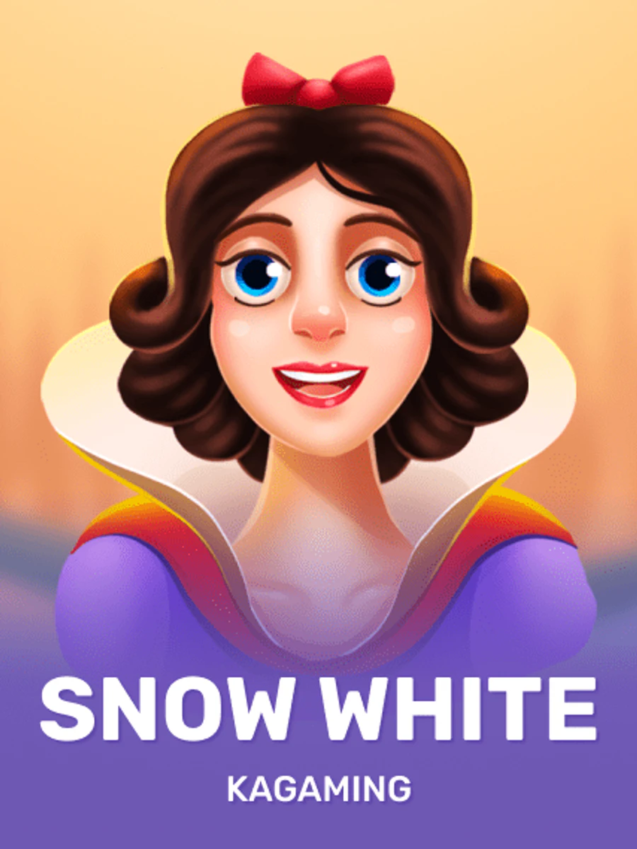 Snow White slot artwork