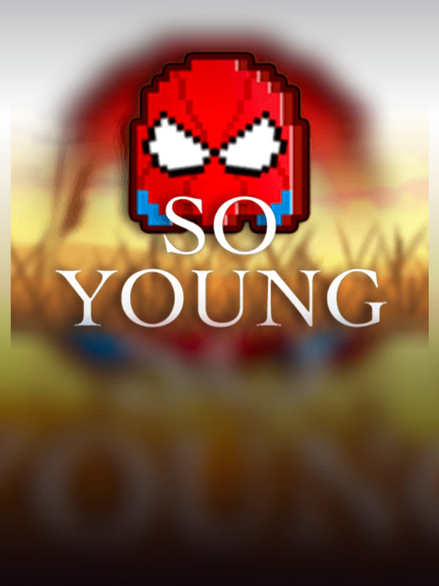 So Young slot artwork