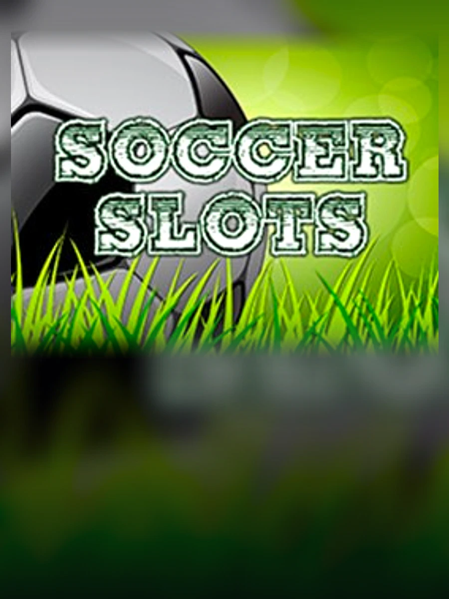 Soccer Slots slot artwork