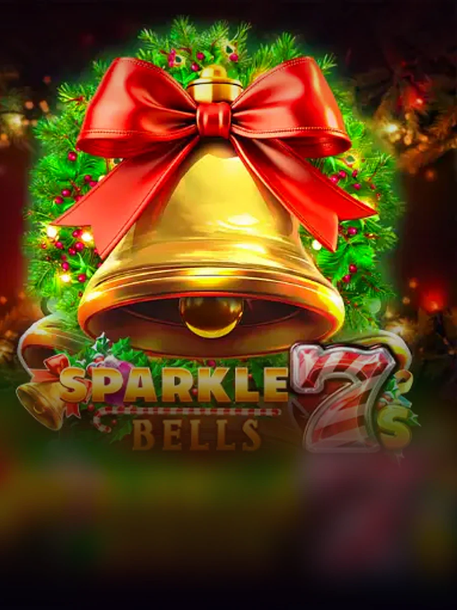 Sparkle Bells 7s slot artwork