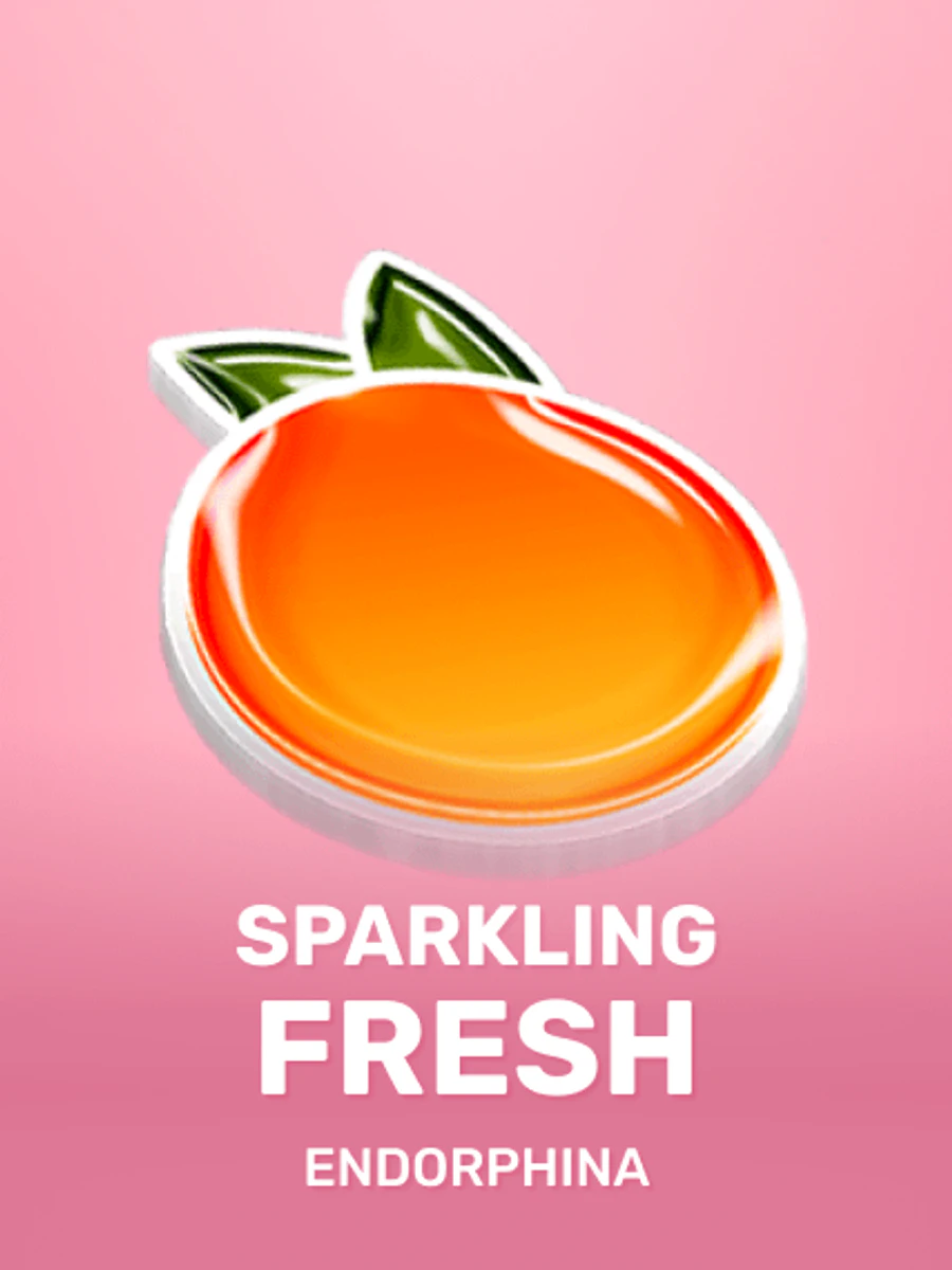 Sparkling Fresh slot artwork