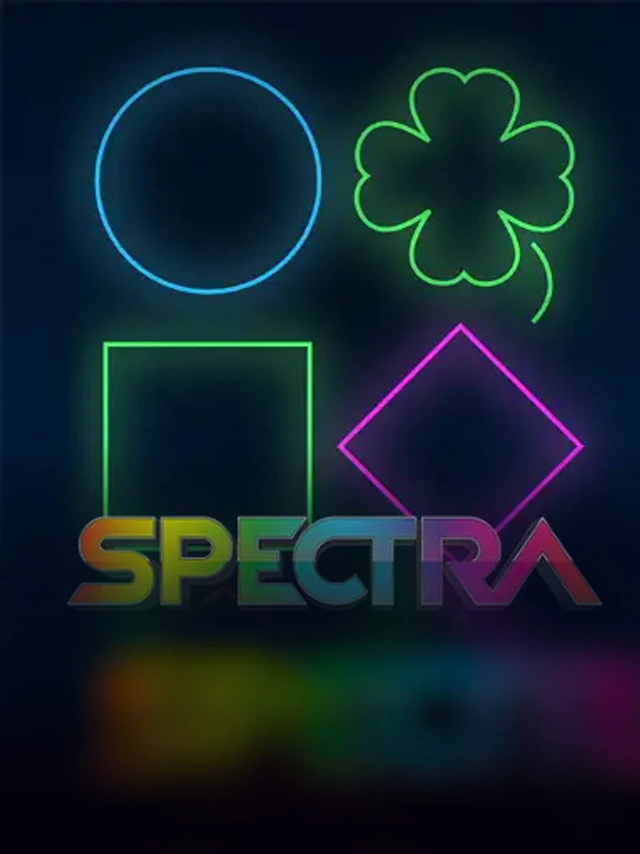 Spectra slot artwork