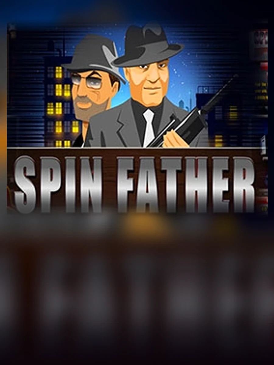 Spin Father MultiSpin Slot slot artwork