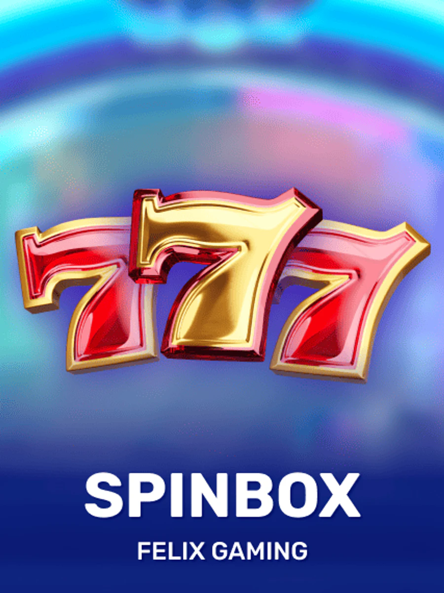 Spinbox slot artwork